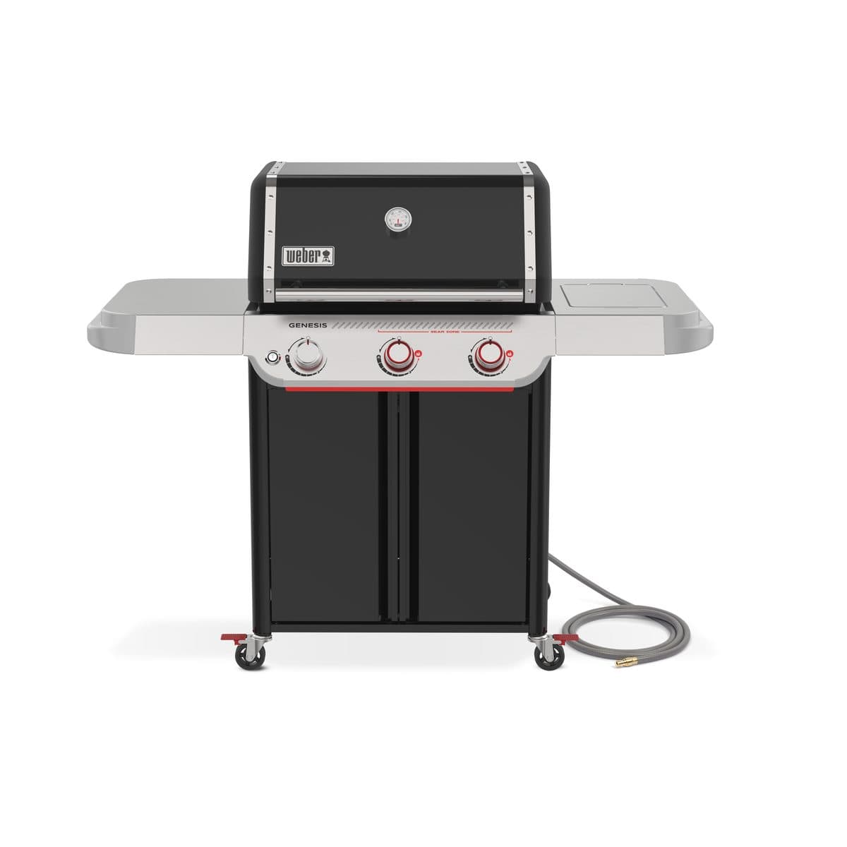 Genesis E-325 Black NG