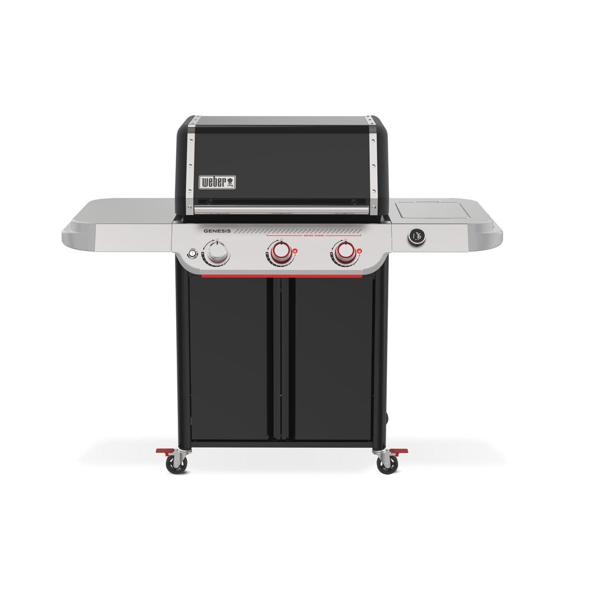 Genesis Smart EX-325 Black LP