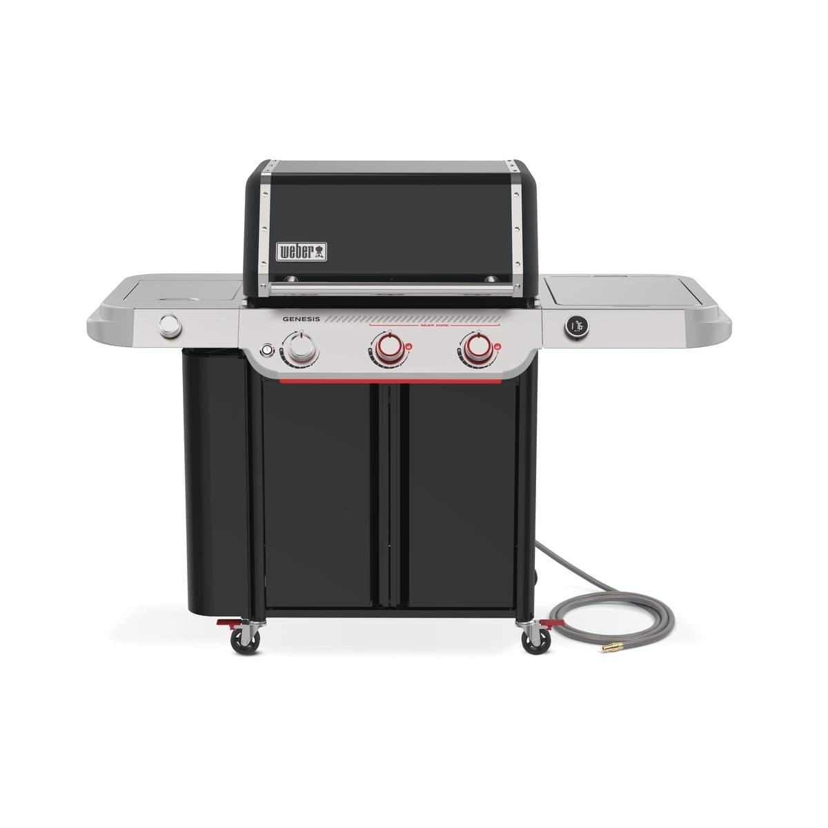Genesis Smart EPX-335 Black NG