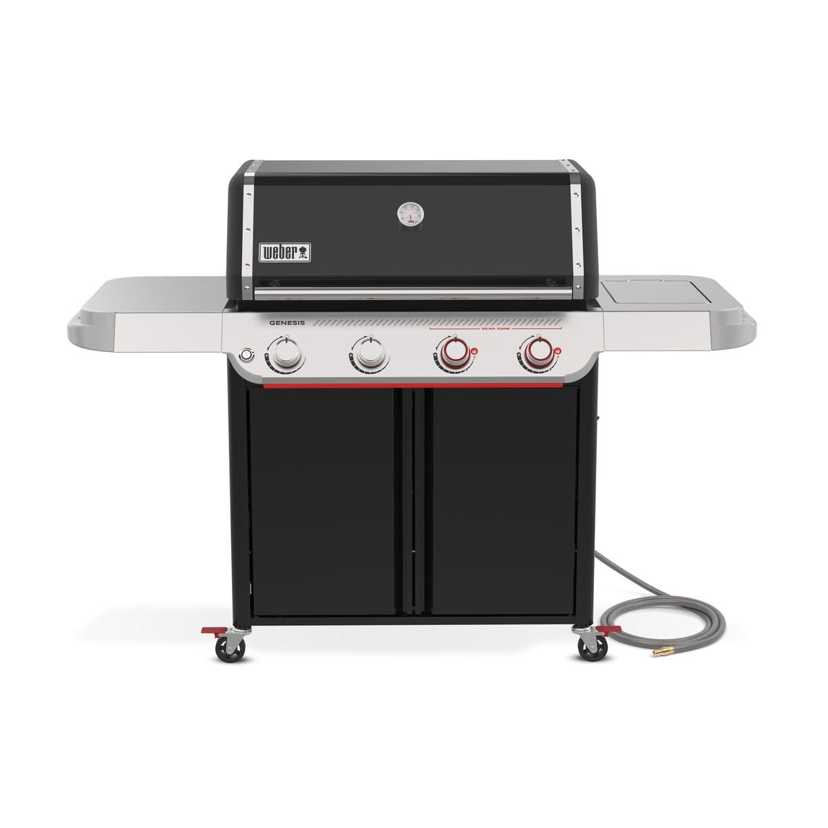 Genesis E-425 Black NG