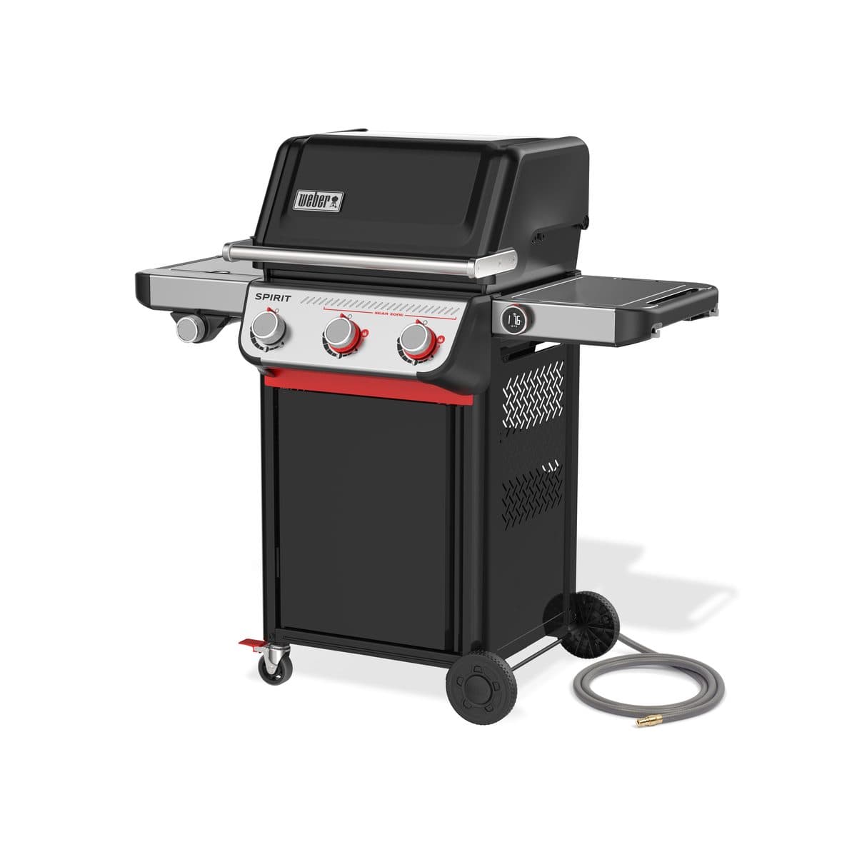 Spirit Smart EX-335 Black NG