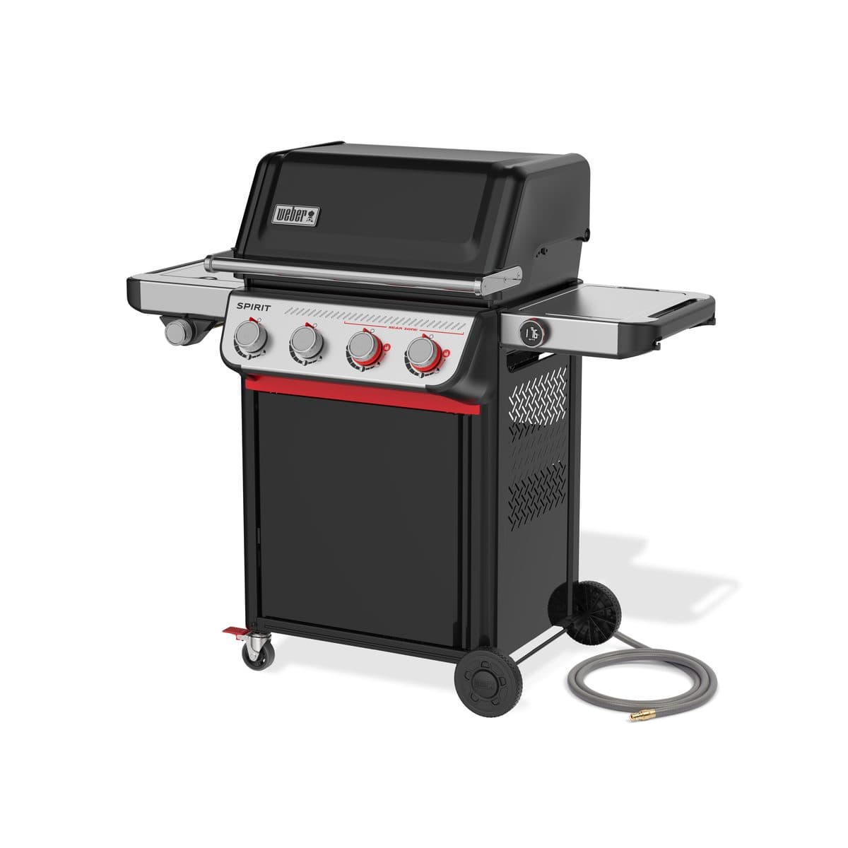 Spirit Smart EX-435 Black NG