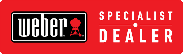 Weber Authorised Specialist Dealer