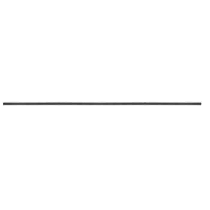 Eglo DOWNROD 1800MM BLK SUIT NOOSA/TOURB/CURRUMBIN