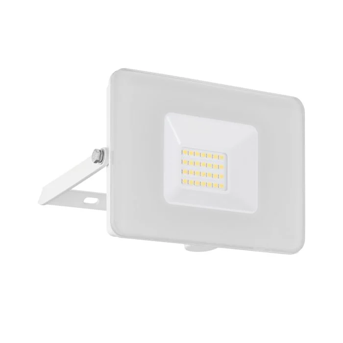 Eglo Faedo 3 External Flood Light 20W LED 5000K White