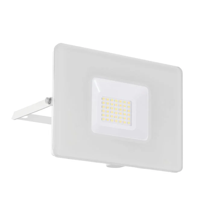 Eglo Faedo 3 External Flood Light 30W LED 5000K White
