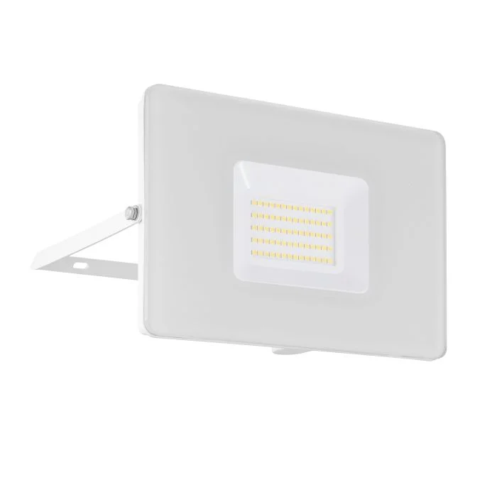 Eglo Faedo 3 External Flood Light 50W LED 5000K White