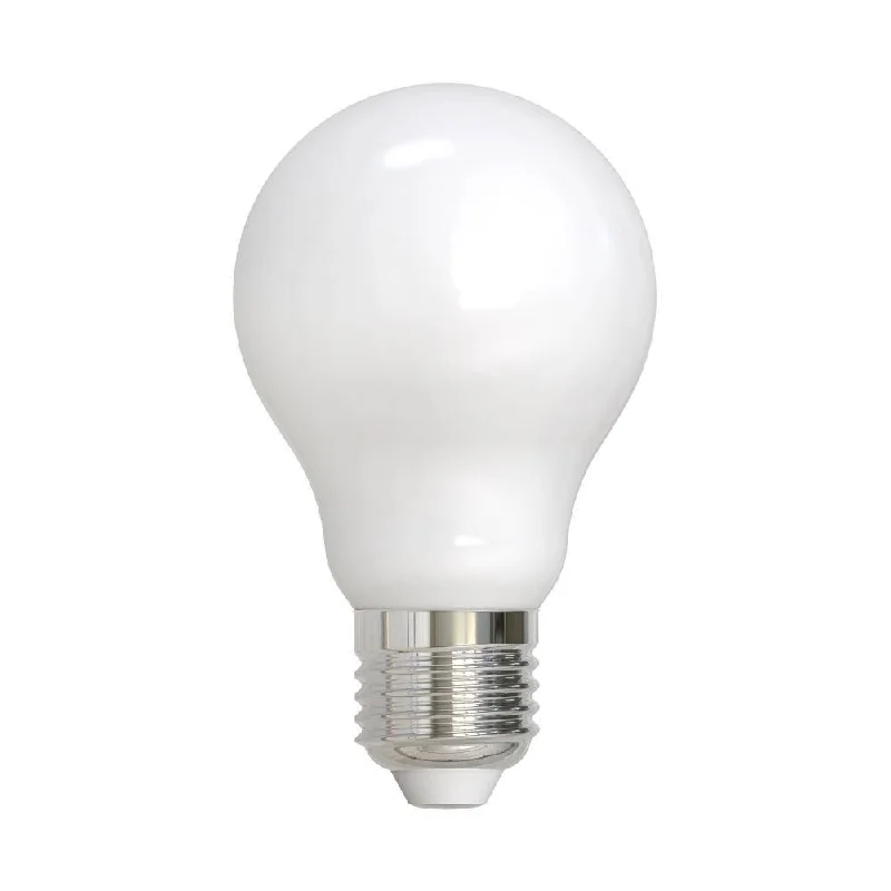 Eglo 7.5W E27 2700K Dimmable LED A60 Opal