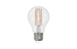 Eglo 7.5W E27 5000K Dimmable LED A60 Clear