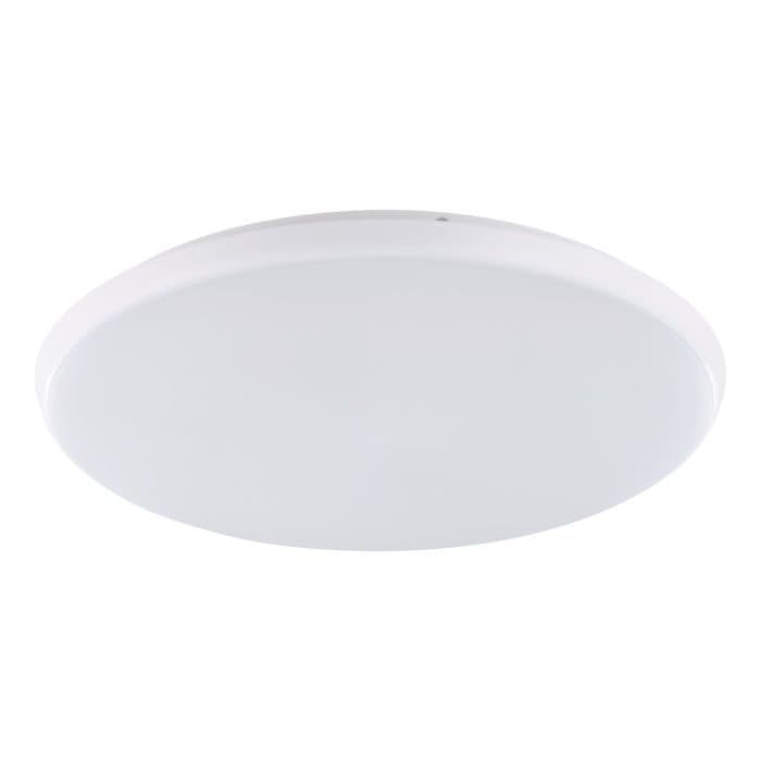 Eglo OLLIE 2 OYS 18W/25W LED TRI-COL WHT 300MM