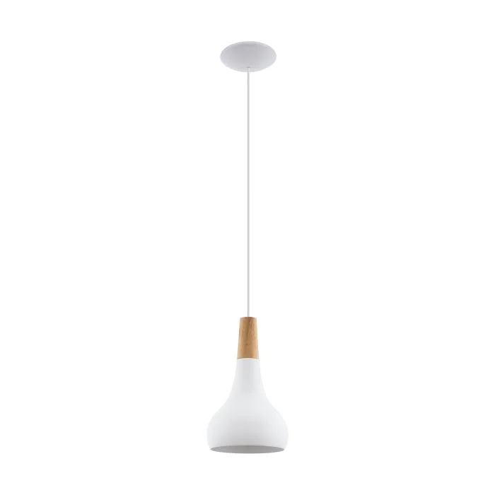 Eglo Sabinar White Small