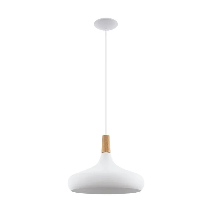 Eglo Sabinar White Large