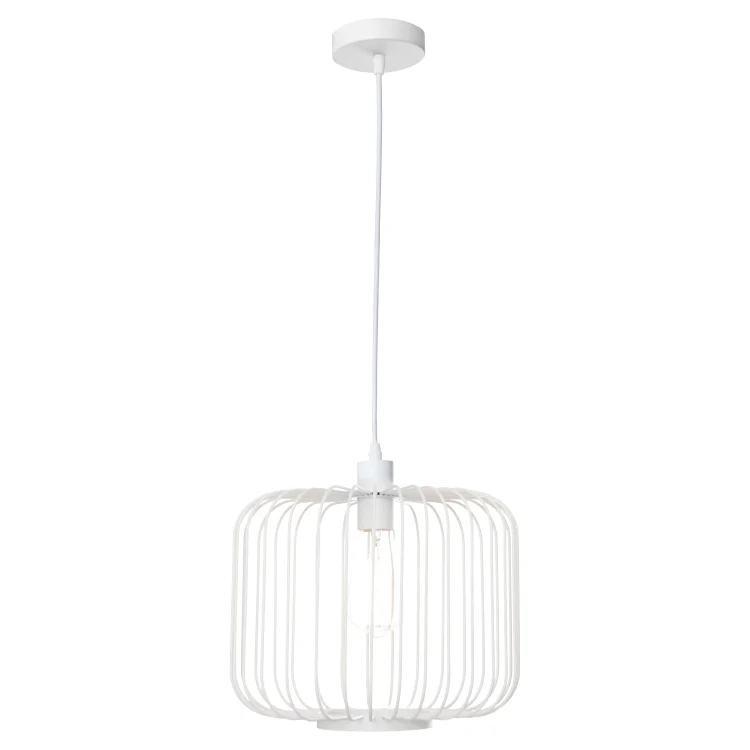 Cougar Bonn 1Lt Pendant White