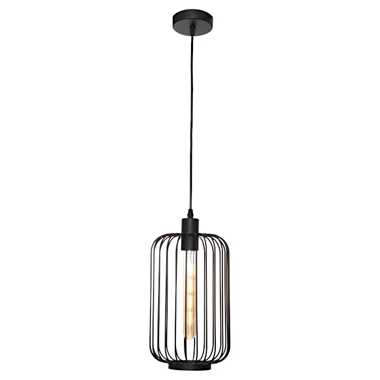 Cougar Kurten 1Lt Pendant Black
