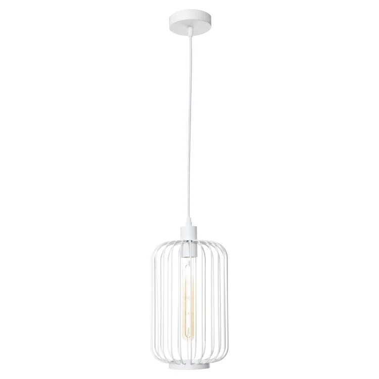 Cougar Kurten 1Lt Pendant White