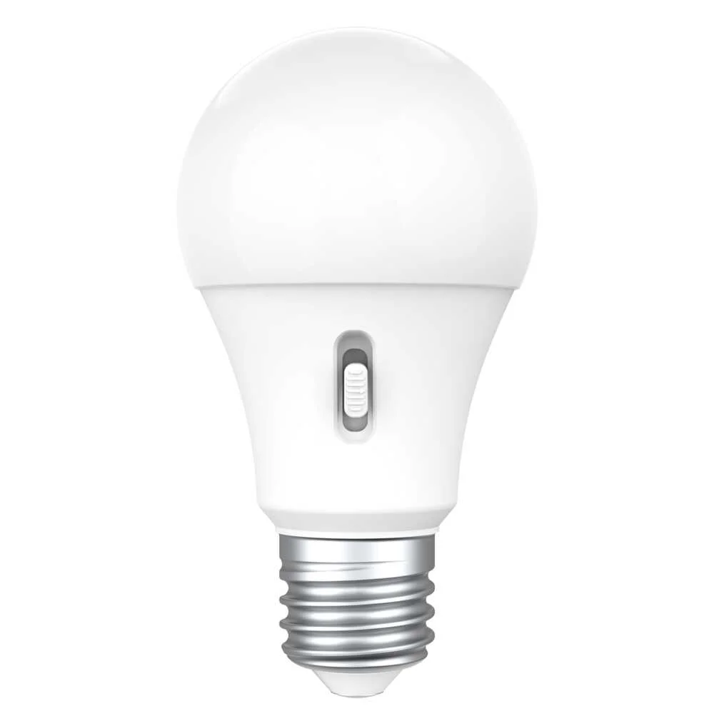 Sal Opal Lamp 9.5W Tri-Colour Non Dimmable E27