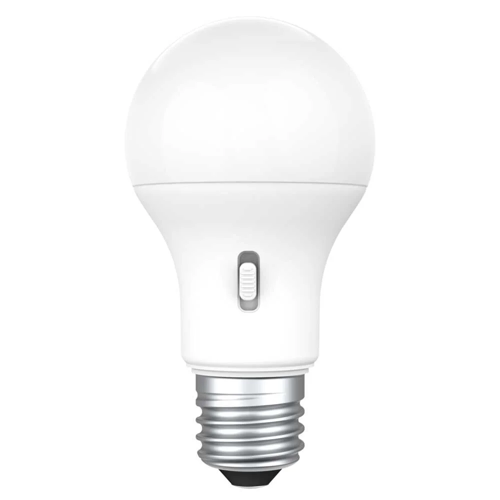 Sal Opal Lamp 12W Tri-Colour Dimmable E27