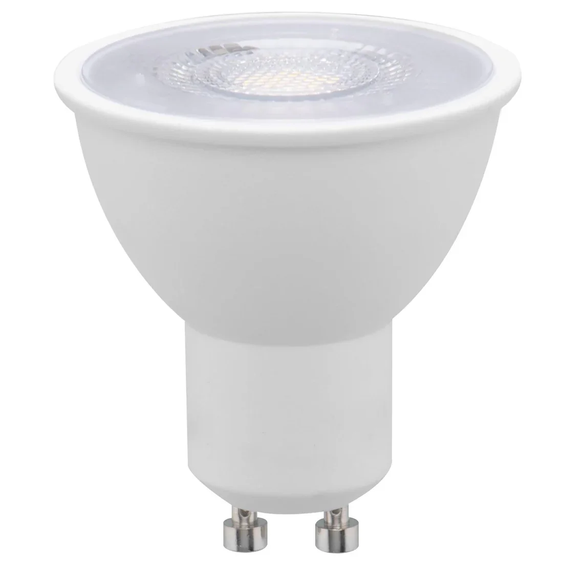 Mercator LED GU10 5.5W 550Lm 5700K Dimmable 60D Globe