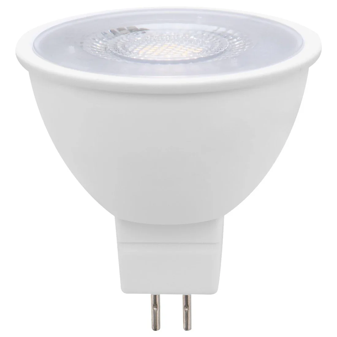 Mercator LED MR16 6W 500Lm 3000K Dimmable 60D Globe
