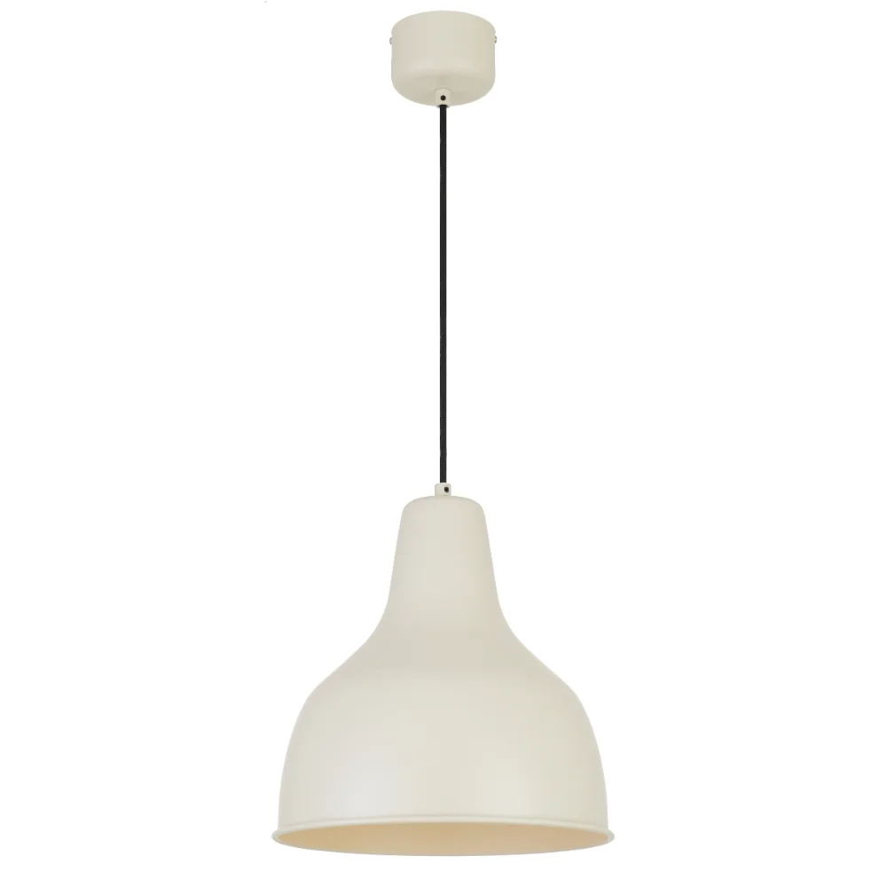 Telbix Nesby 30 Pendant Beige Satin