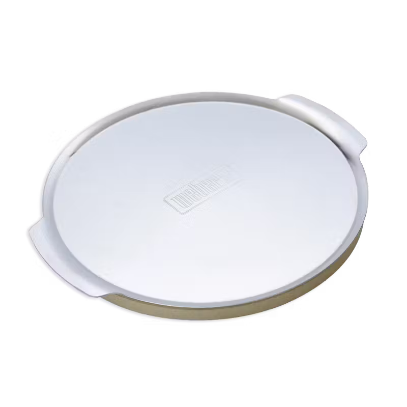 Weber Q Pizza Stone (Small 26cm)