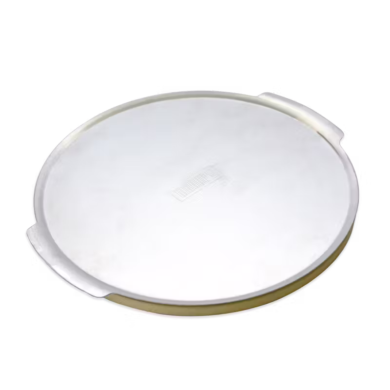 Weber Q Pizza Stone (Large 36.5cm)
