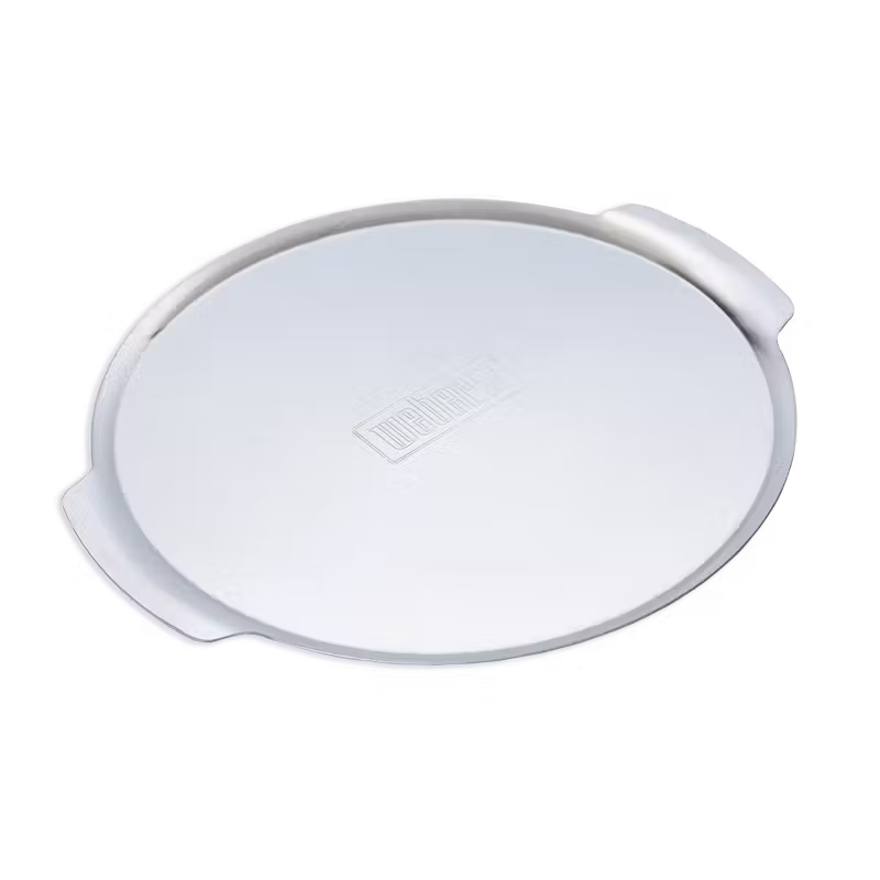 Weber Easy-Serve Pizza Tray (Small 26cm)