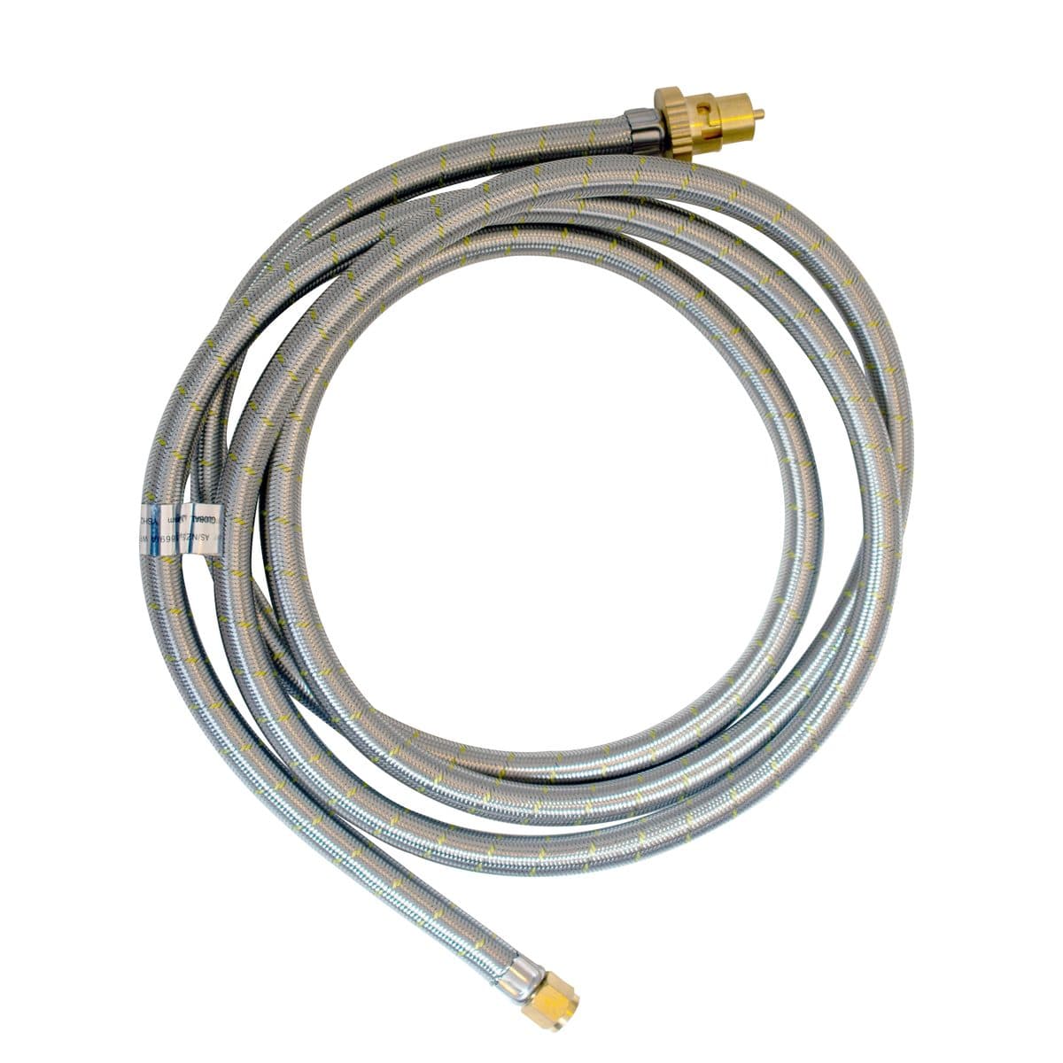 Weber 3m LP Bayonet Hose