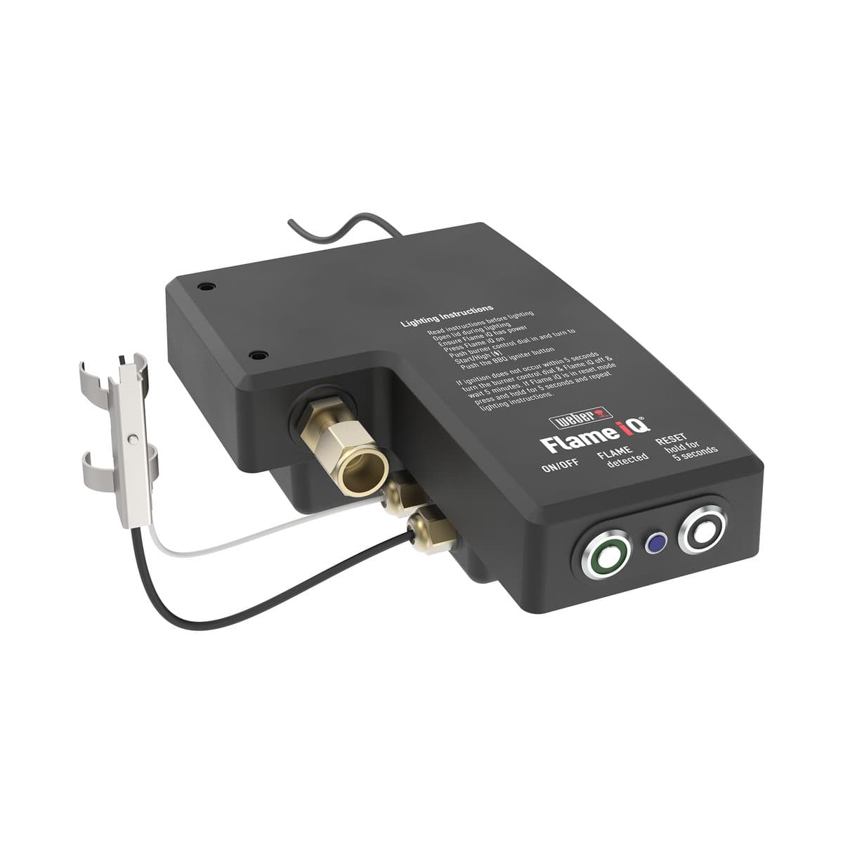 Weber Flame iQ (Q1X00N)