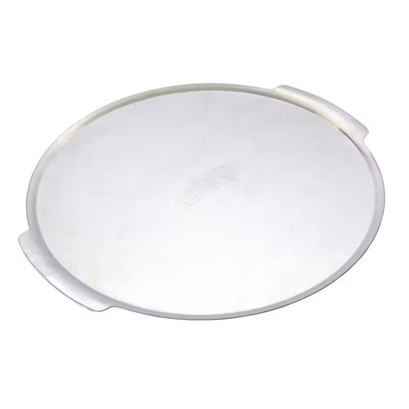 Weber Easy-Serve Pizza Tray (Large 36.5cm)