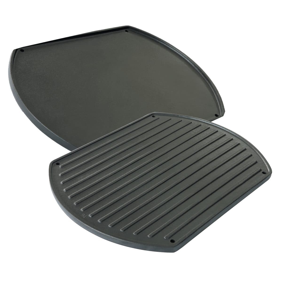 Weber Q Breakfast Plate