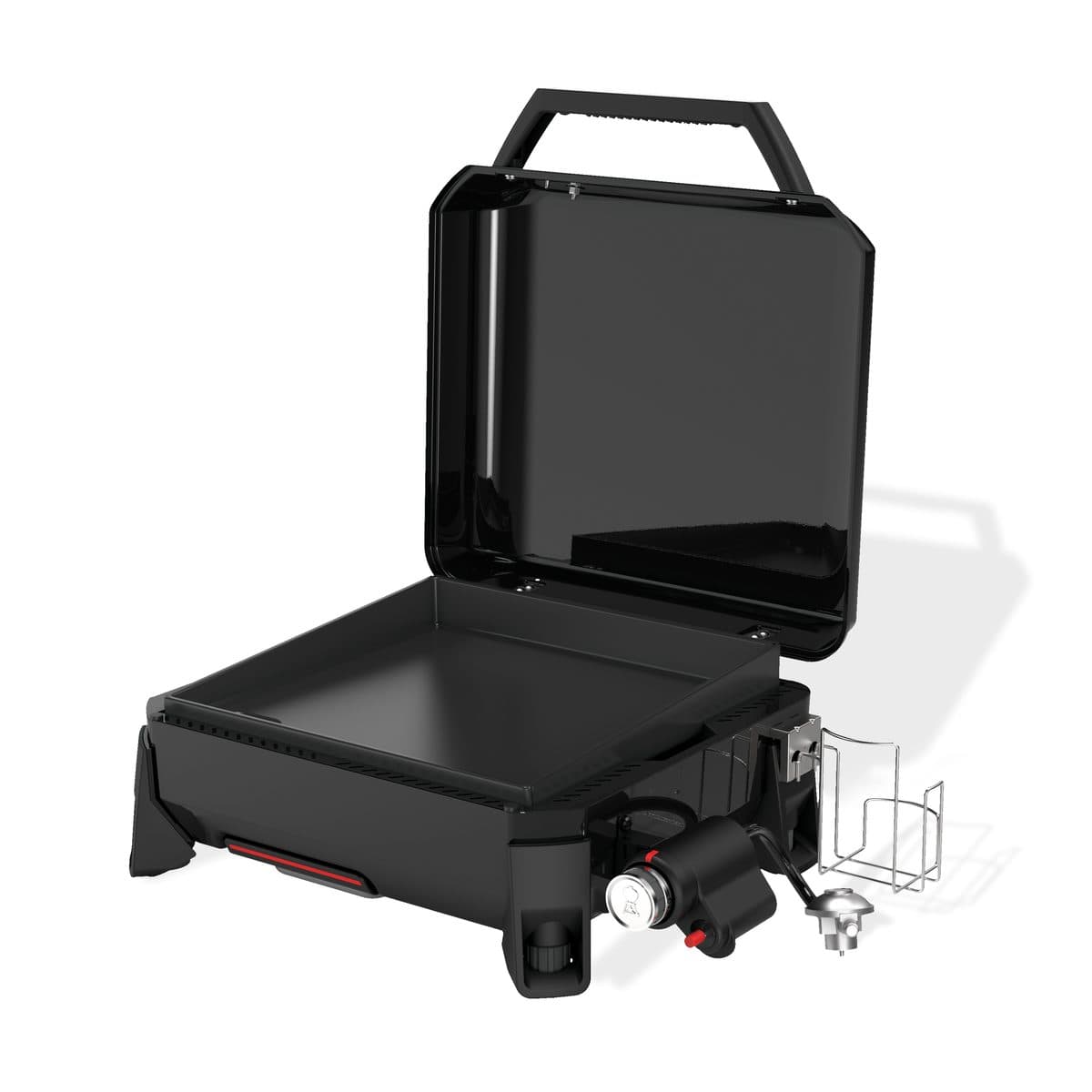 Weber Slate Tabletop Griddle (17")
