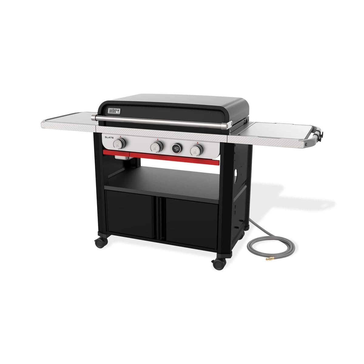 Weber Slate Premium Griddle (30")