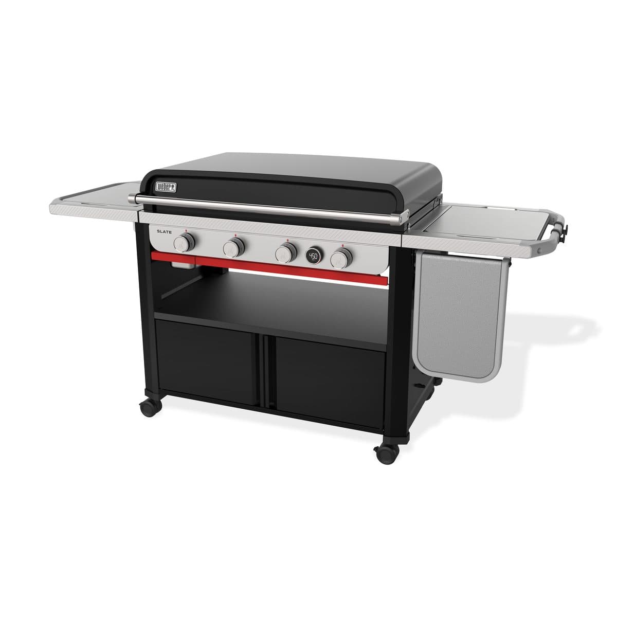 Weber Slate Premium Griddle (36")