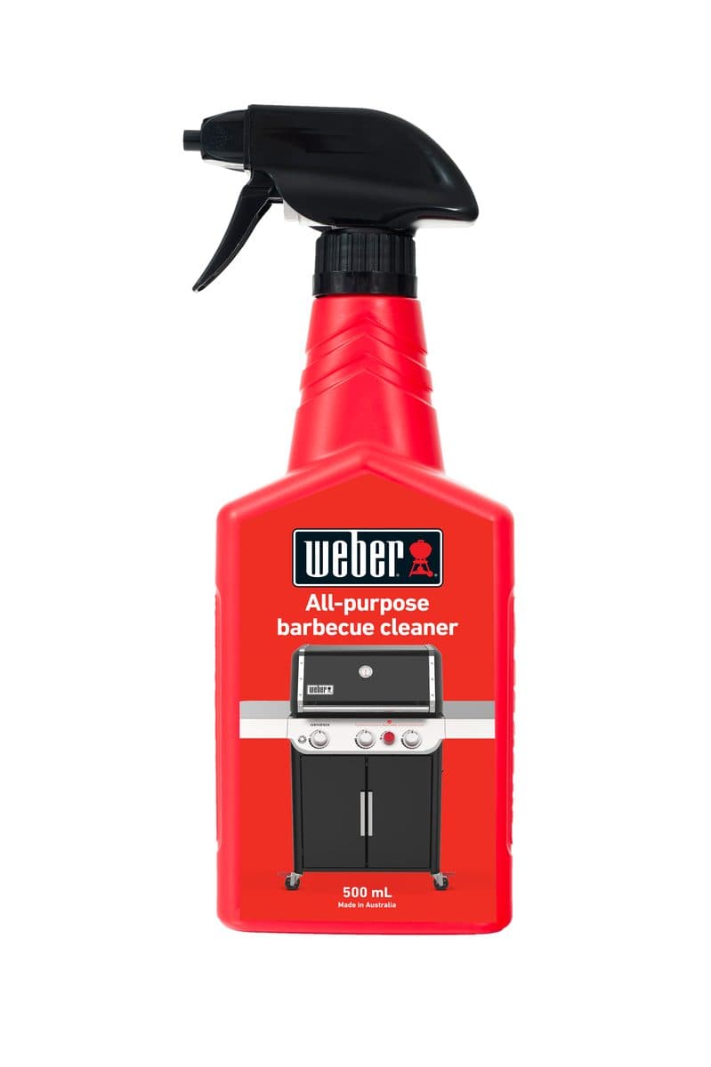 Weber All Purpose Cleaner 500ml