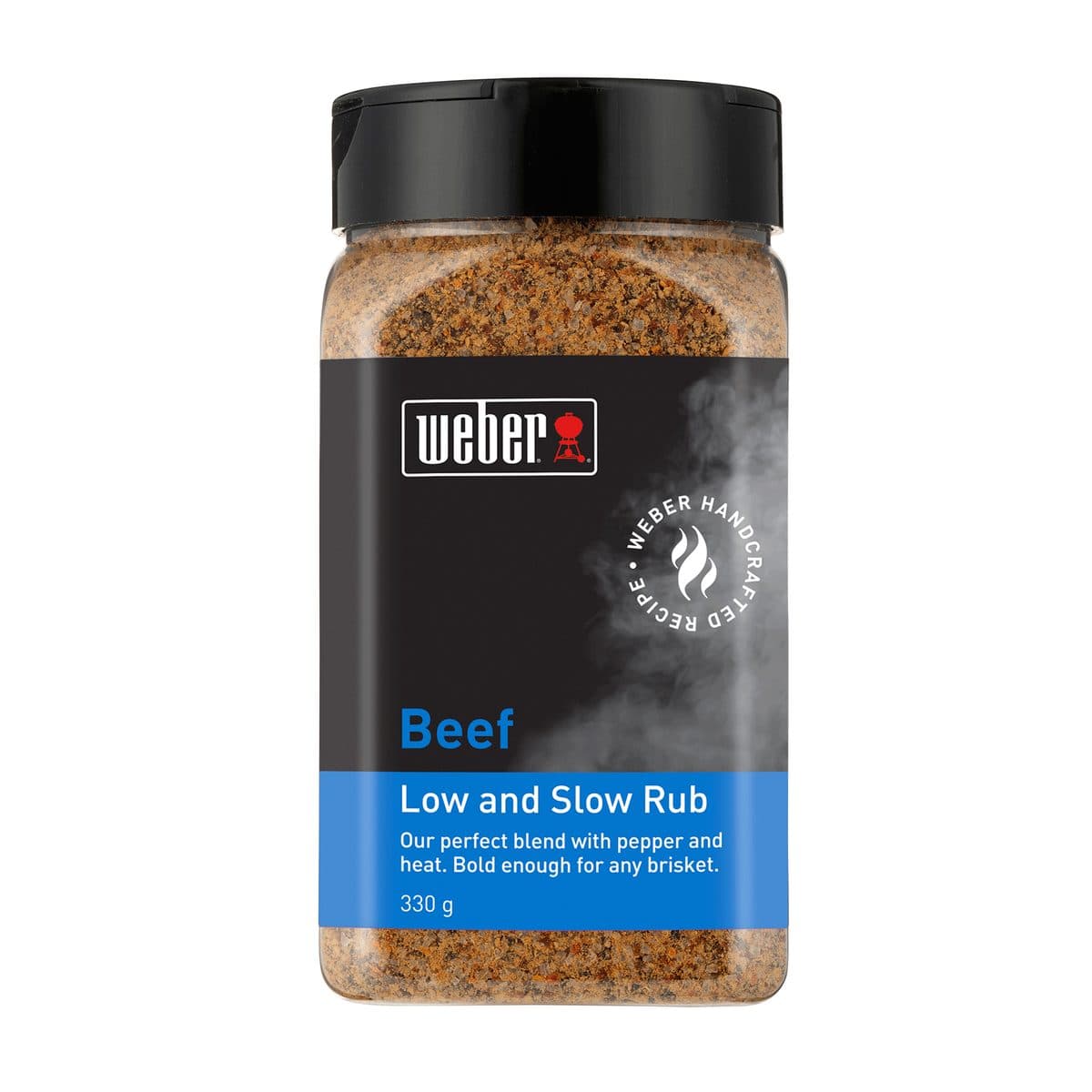 Weber Beef Rub*