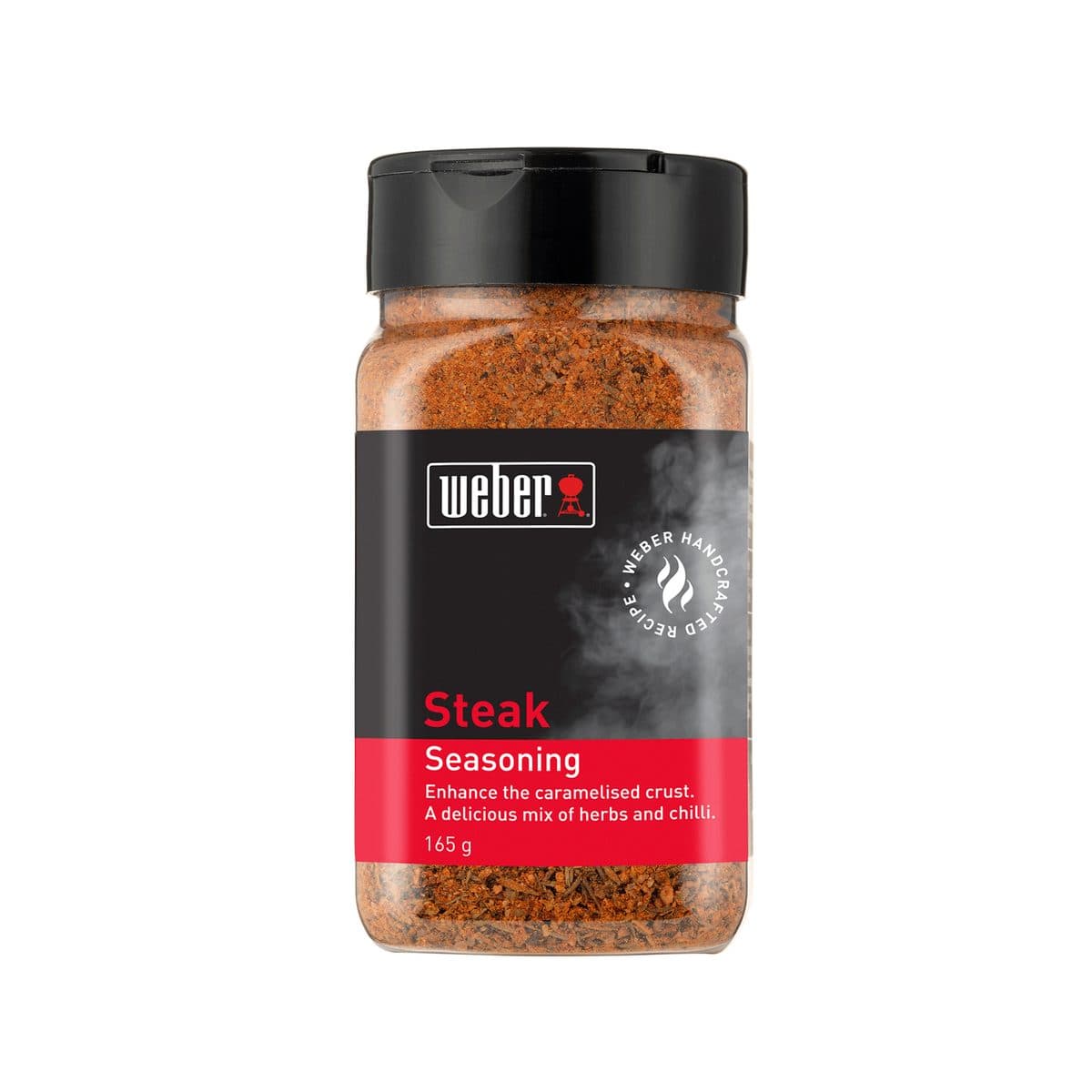 Weber Steak Seasoning*