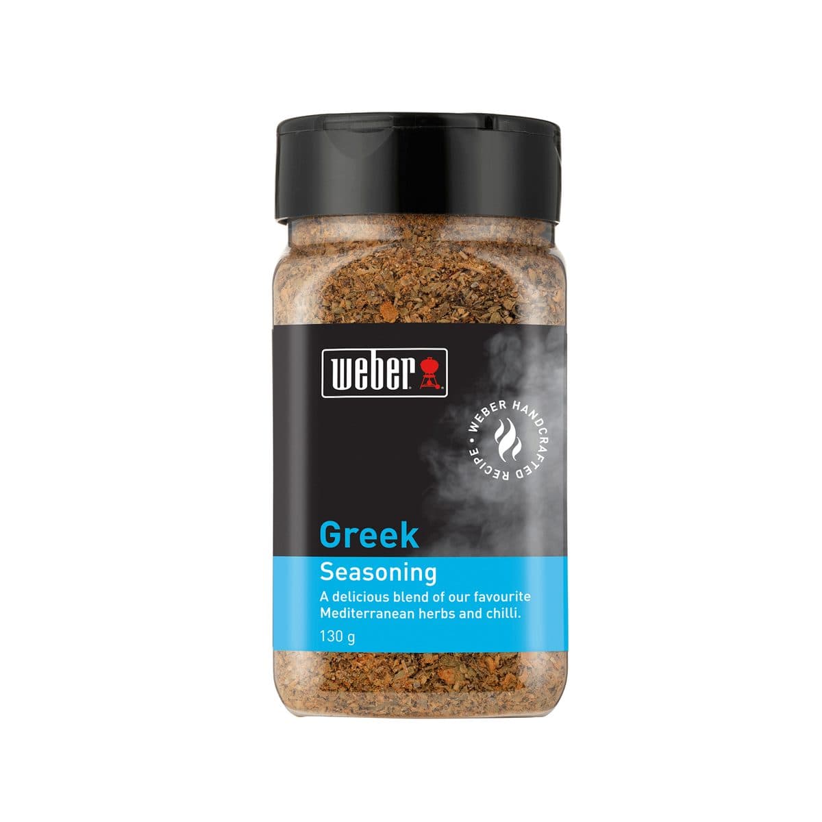 Weber Greek Seasoning*