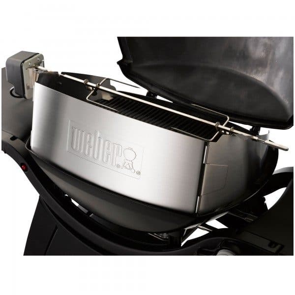Weber Family Q Rotisserie Set (Q3X00)
