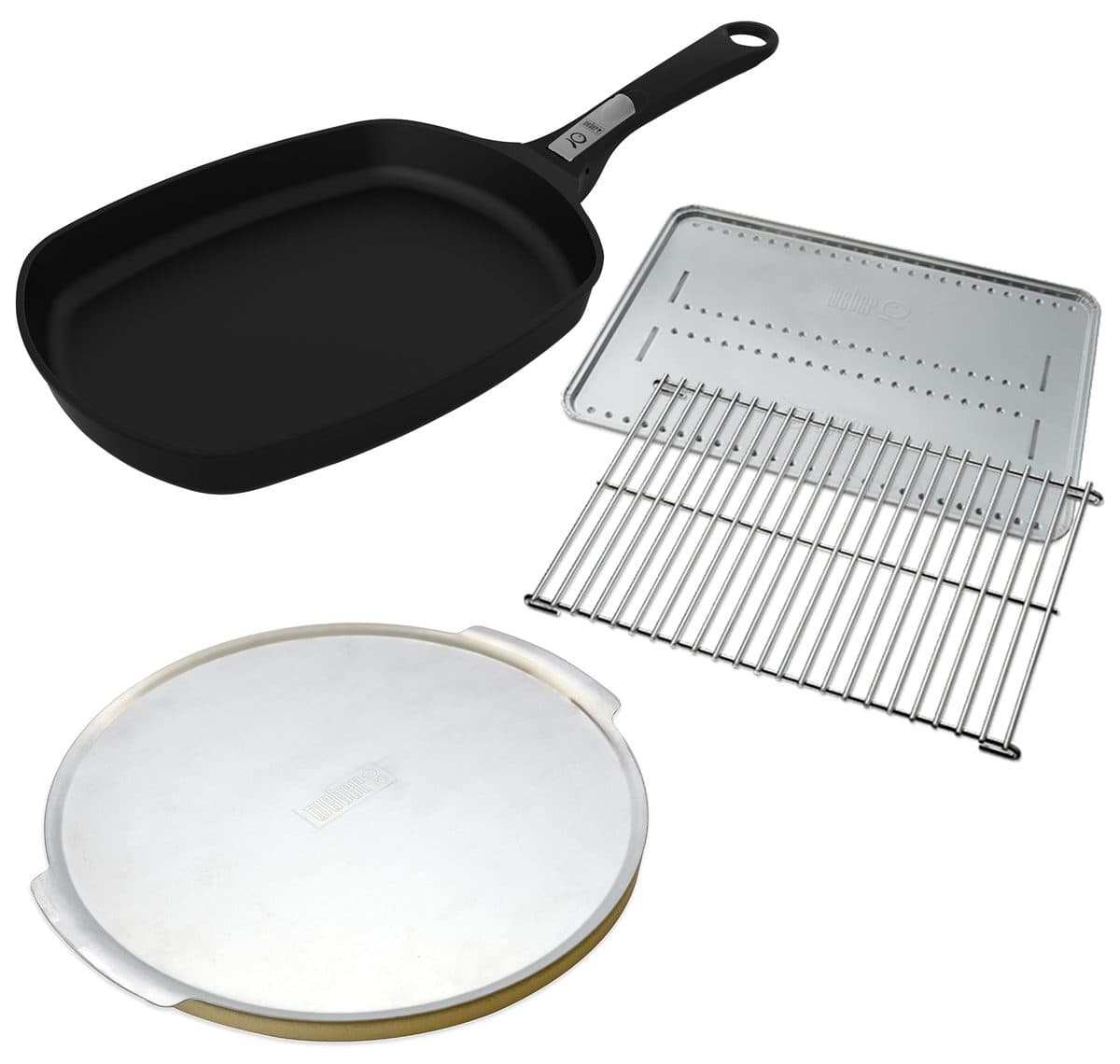 Weber Q Essentials Pack (Q2X00)