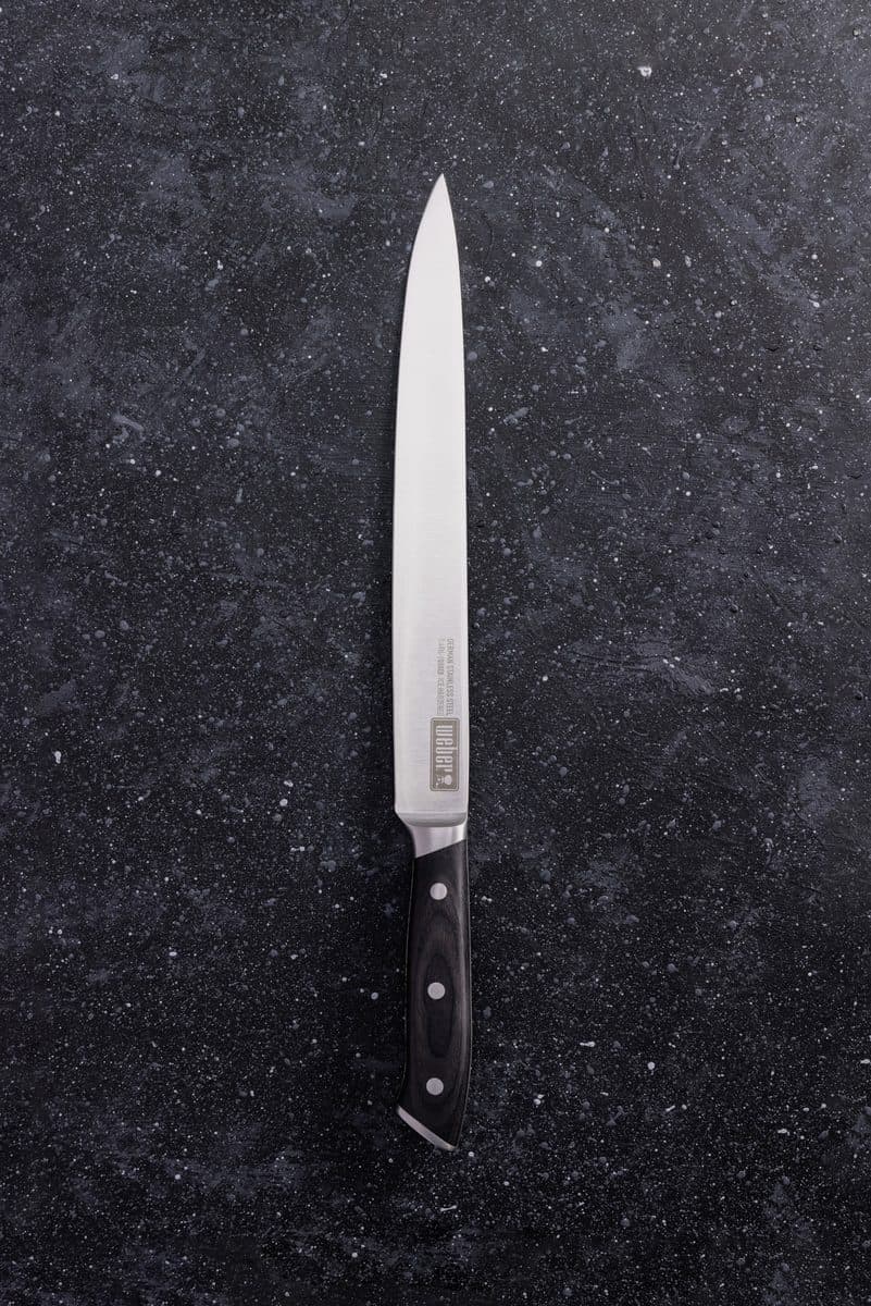Weber Carving Knife