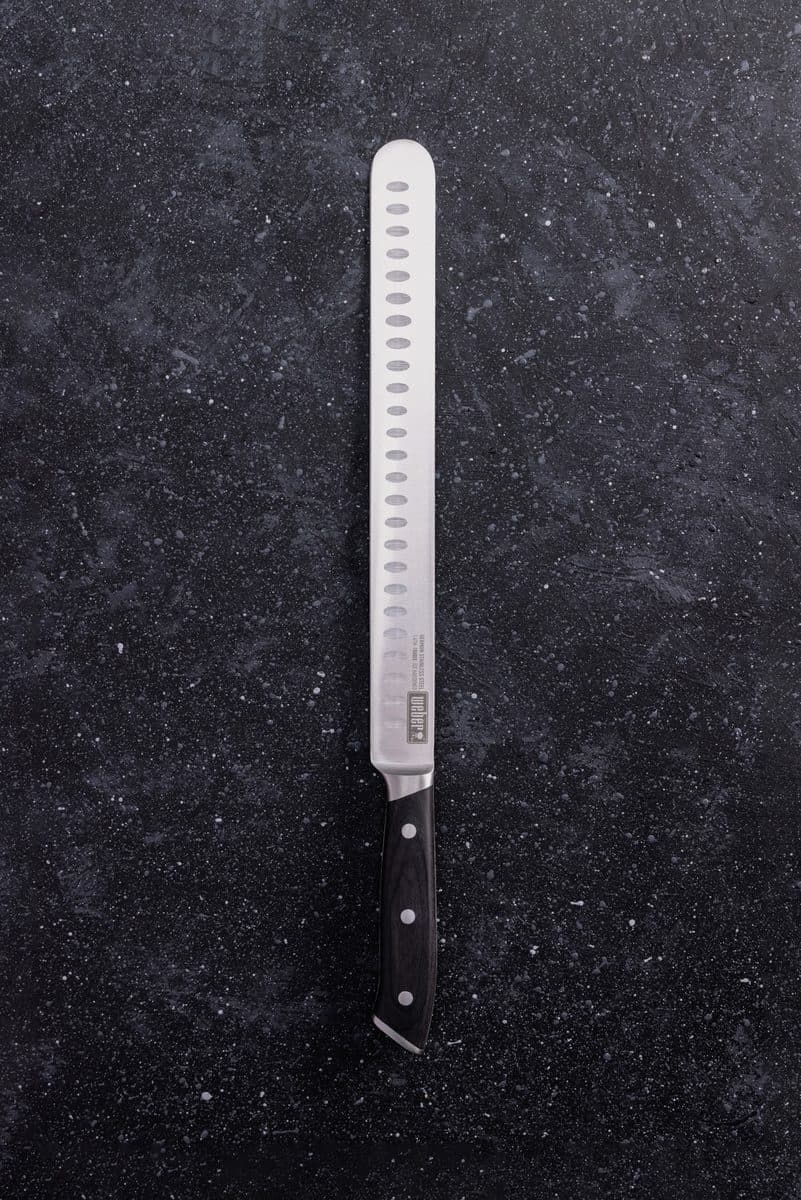 Weber Slicing Knife