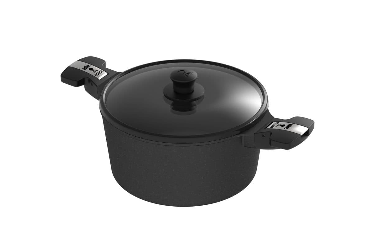 Weber Traveler Casserole Dish