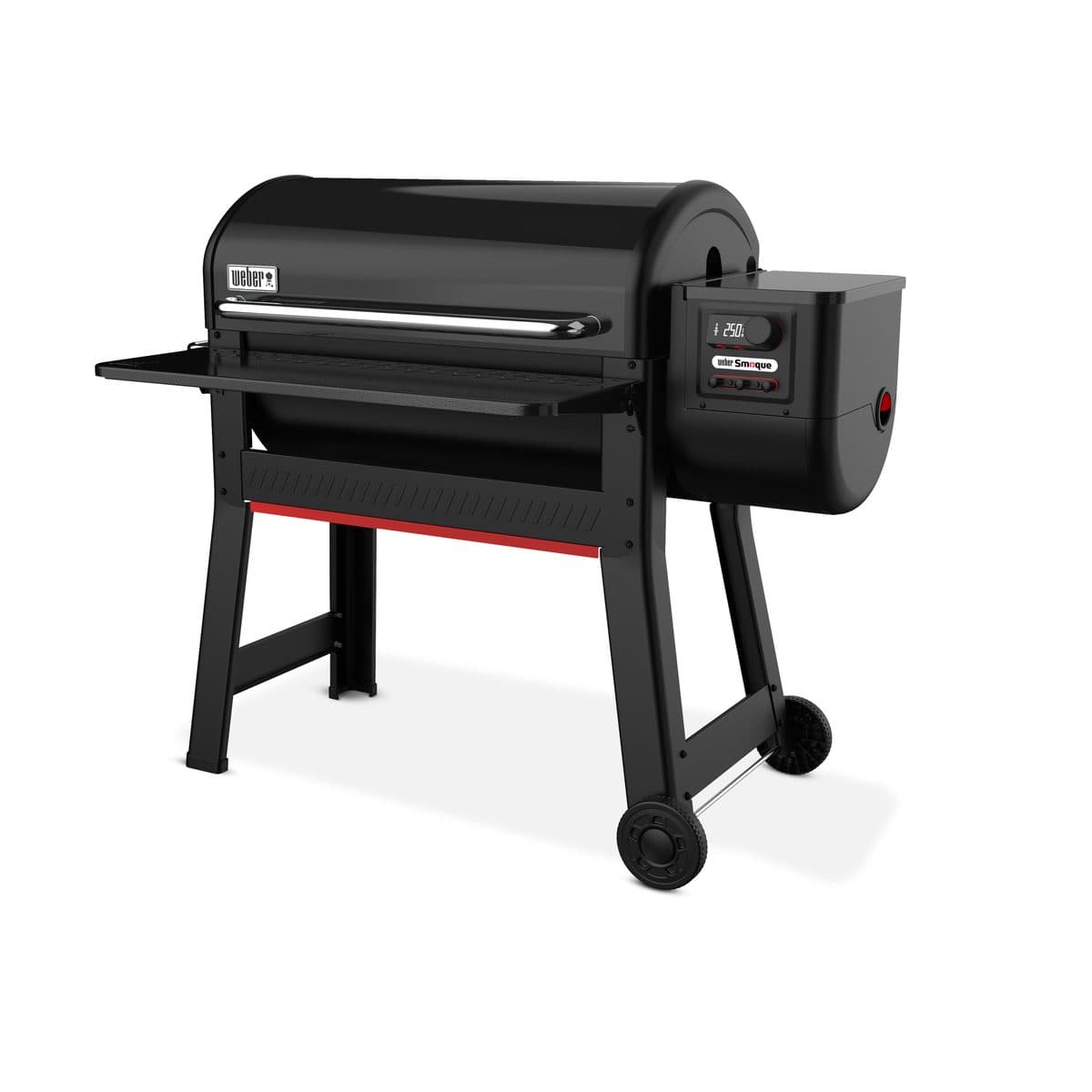 Weber Pellet Folding Front Table Large