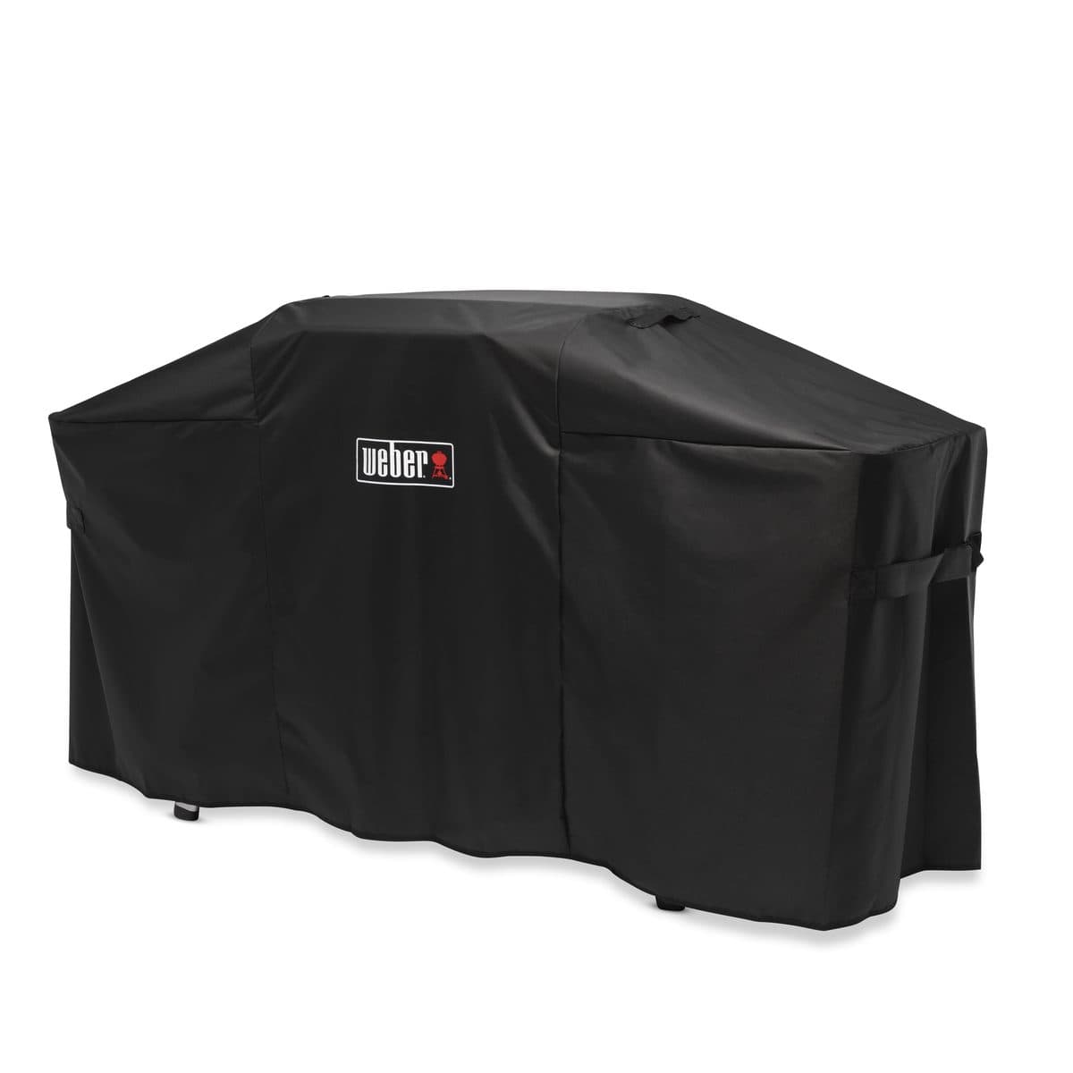Weber Slate Tabletop Griddle and Stand cover