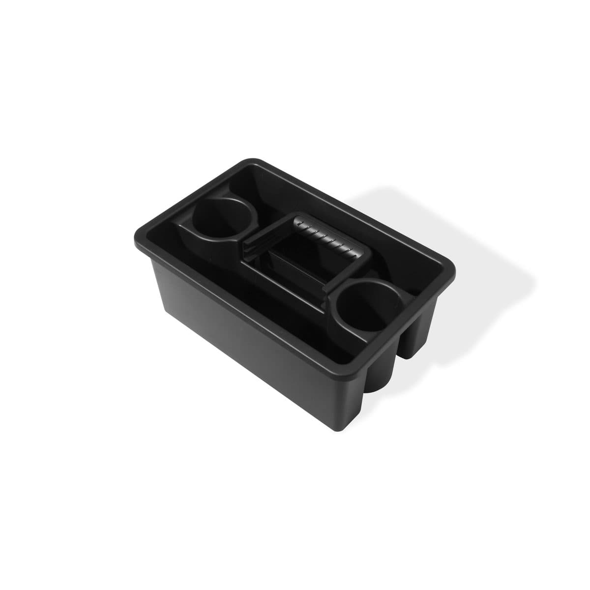 Weber Works Caddy with Tray Lid