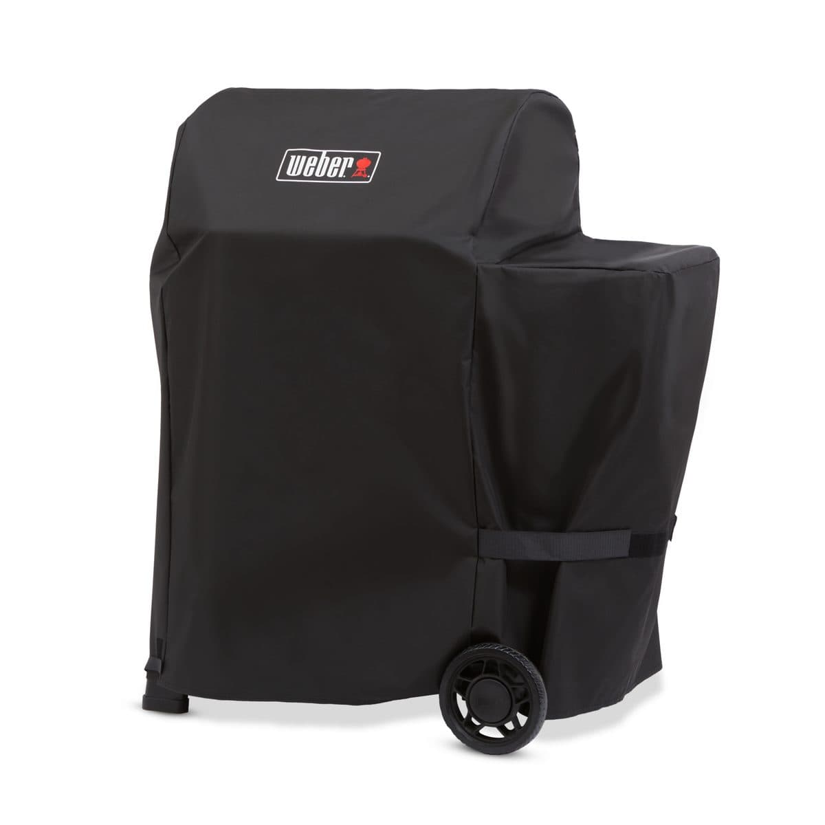 Weber Searwood 600 Cover