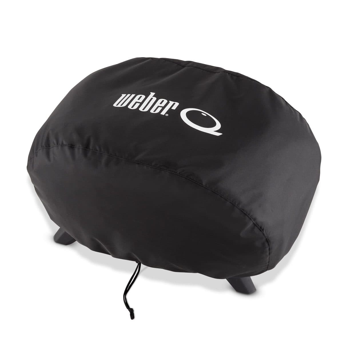 Weber Baby Q Premium Barbecue Cover (Q1X00N)