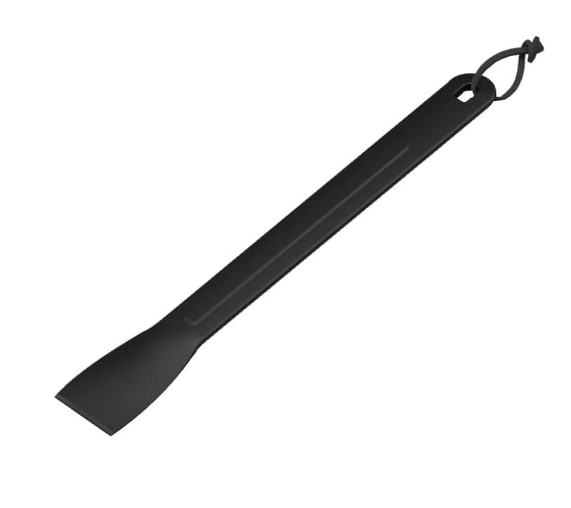 Weber Cookbox Scraper