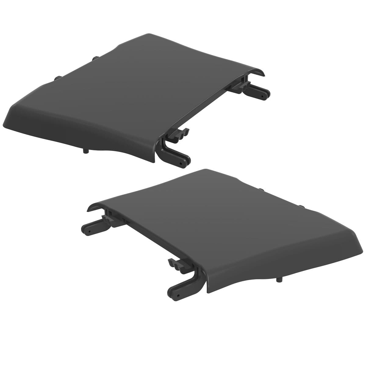 Weber Baby Q Side Table Set (Q1X00N)
